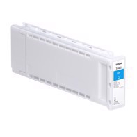 Epson Cyan T44J2 - Cartuccia d'inchiostro da 700 ml